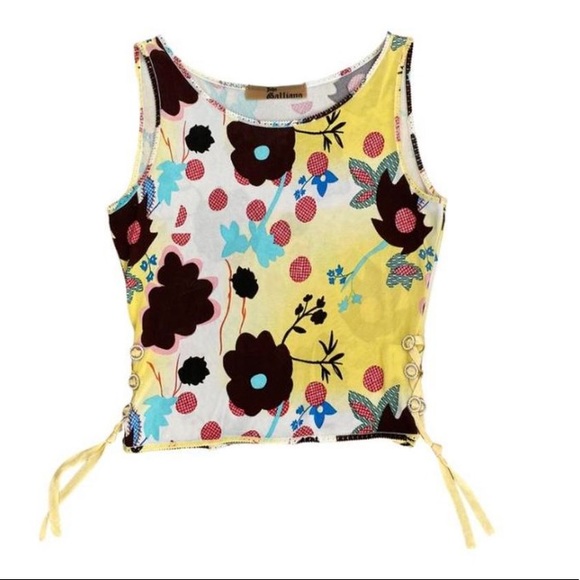 Rare Galliano set - Picture 2 of 4